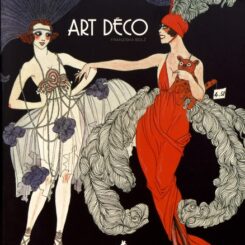 ART DECO