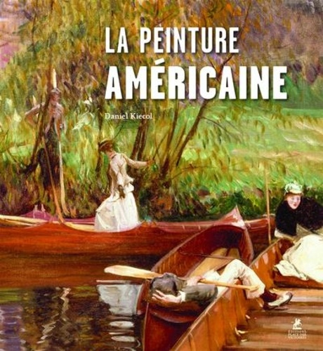 LA PEINTURE AMERICAINE