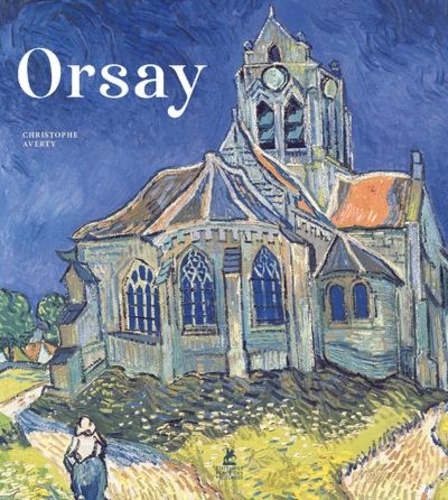 MUSEE D'ORSAY