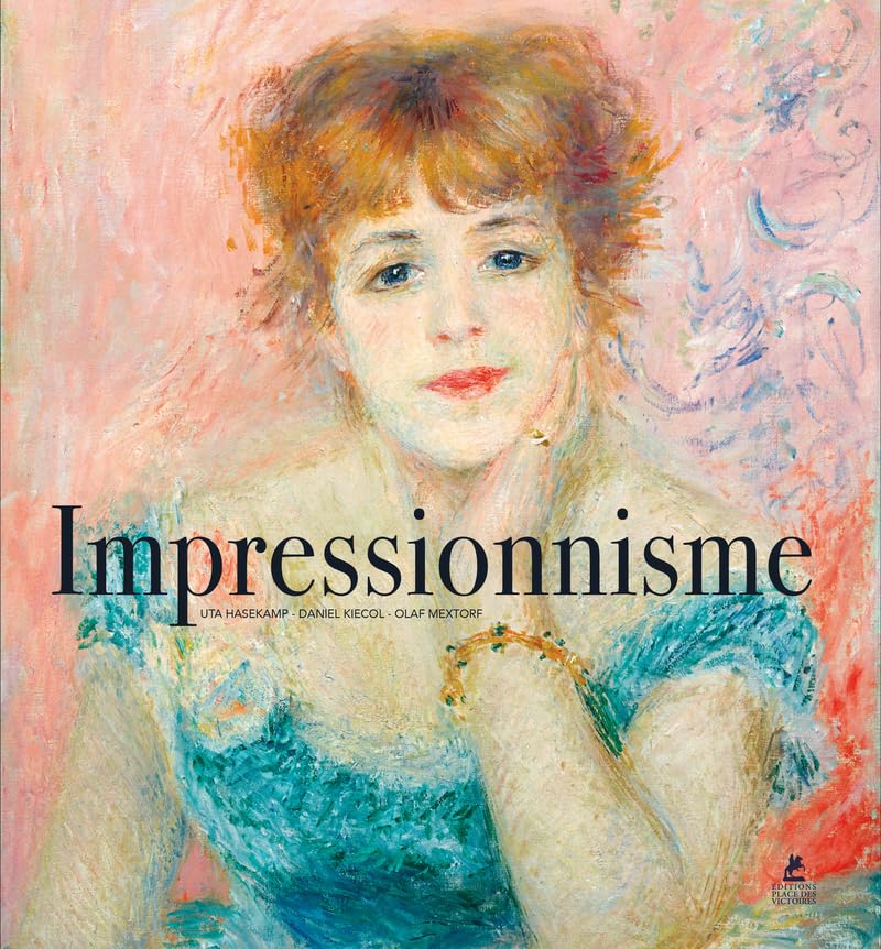 IMPRESSIONNISME