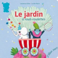 LE JARDIN A ROULI-ROULETTES