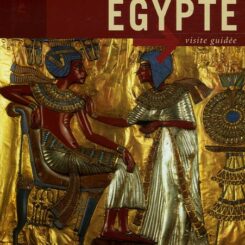 EGYPTE - ART ET ARCHITECTURE