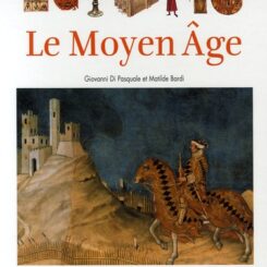 LE MOYEN AGE- ALBUM