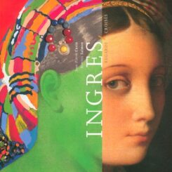 INGRES - REGARDS CROISES