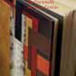 SIX SIECLES D'ART DU LIVRE