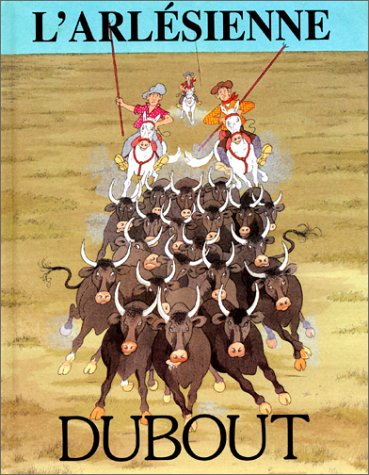 L'ARLESIENNE