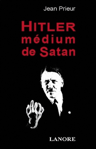 HITLER MEDIUM DE SATAN