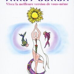 TAROT COACH - VIVEZ LA MEILLEURE VERSION DE VOUS-MEME