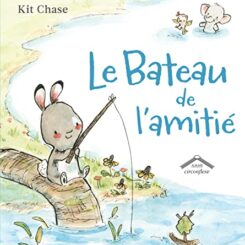 LE BATEAU DE L'AMITIÉ