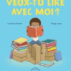 VEUX-TU LIRE AVEC MOI ?