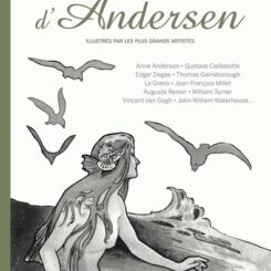 LES CONTES D'ANDERSEN