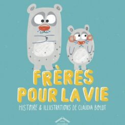 FRERES POUR LA VIE