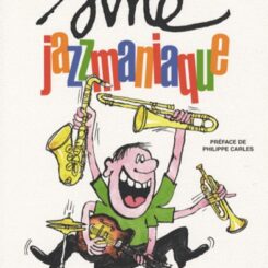 SINE JAZZMANIAQUE