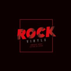 ROCK VINYLS