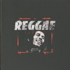REGGAE VINYLS