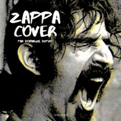 ZAPPA COVER