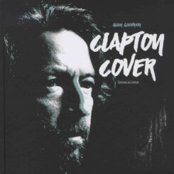 CLAPTON COVER