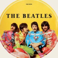 THE BEATLES