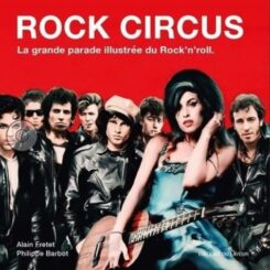 ROCK CIRCUS