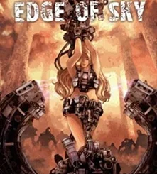 EDGE OF SKY - T01