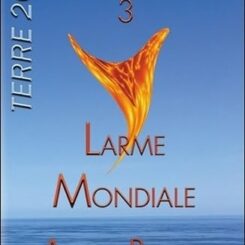 LARME MONDIALE - L'ARME DE LA REDEMPTION - TERRE 2035