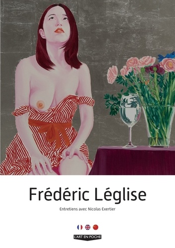 FREDERIC LEGLISE