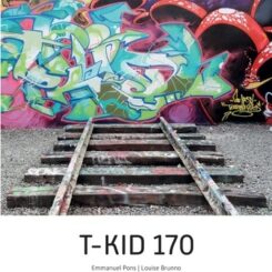T-KID 170