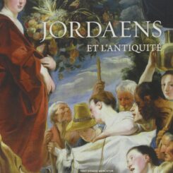 JORDAENS ET L'ANTIQUITE