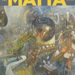 MATTA DU SURREALISME A L HISTOIRE