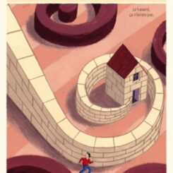 LA BULLE DE SECRETS
