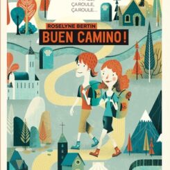 BUEN CAMINO