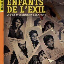 ENFANTS DE L'EXIL