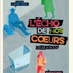 L'ECHO DE NOS CŒURS