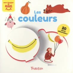 LES COULEURS