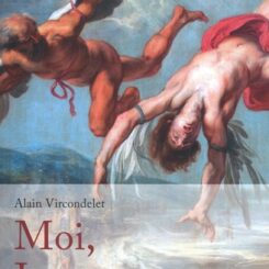 MOI, ICARE...