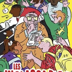 LES INCLASSABLES