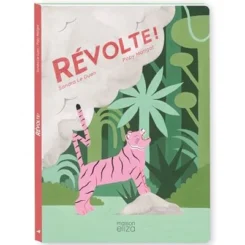 REVOLTE !