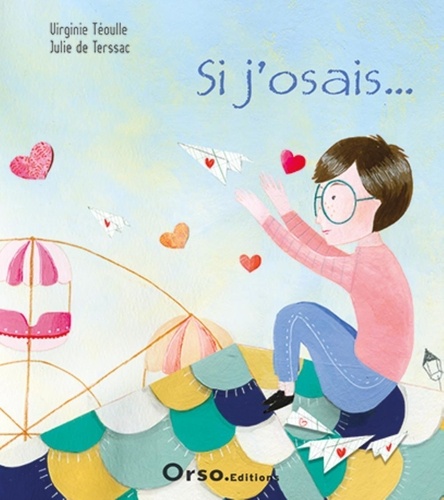 SI J'OSAIS