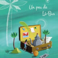 UN PEU DE LA-BAS